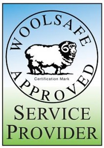 Carpet Cleaning Woolsafe Provider