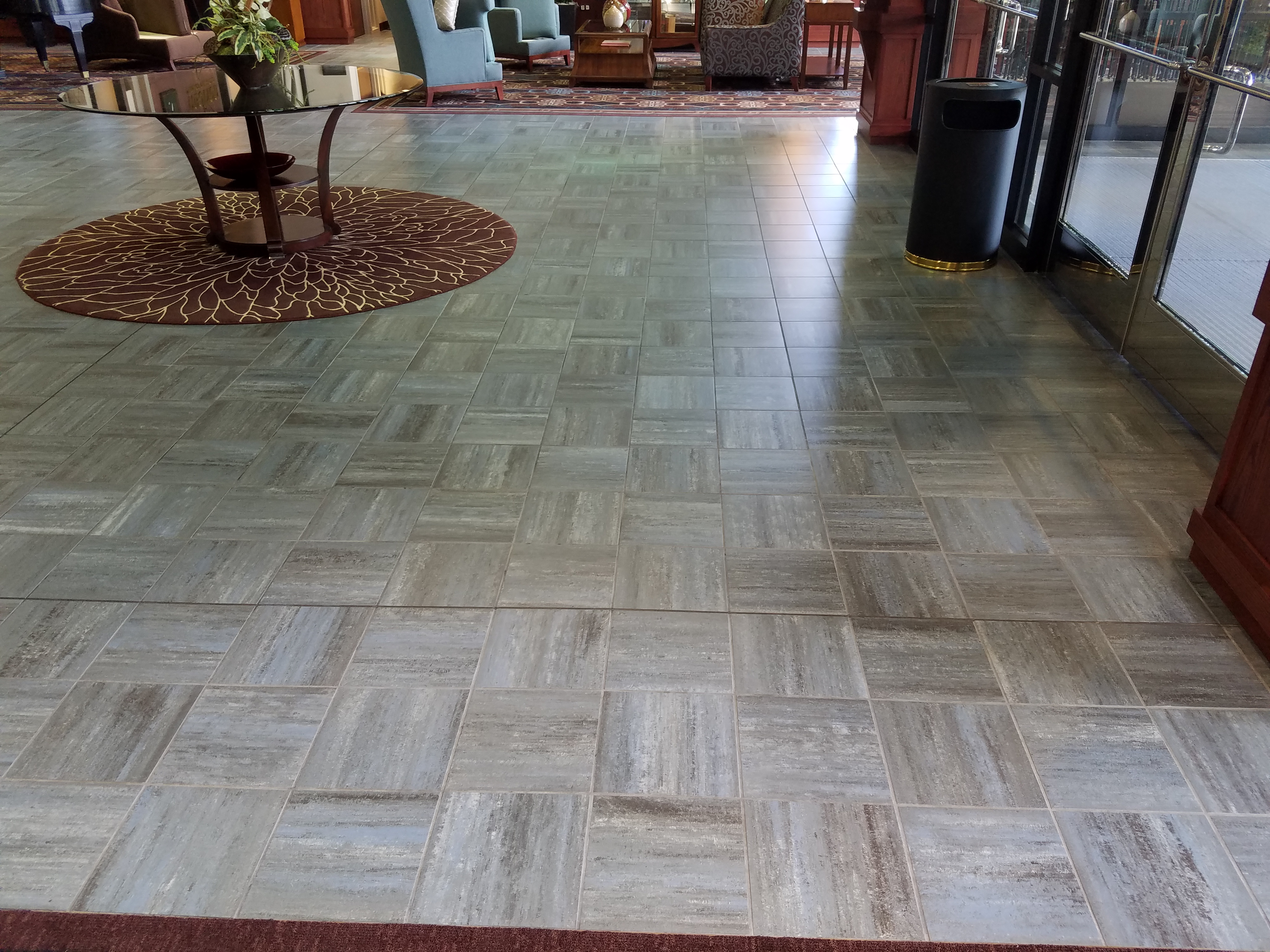 Tile and Grout Cleaning Winnetka