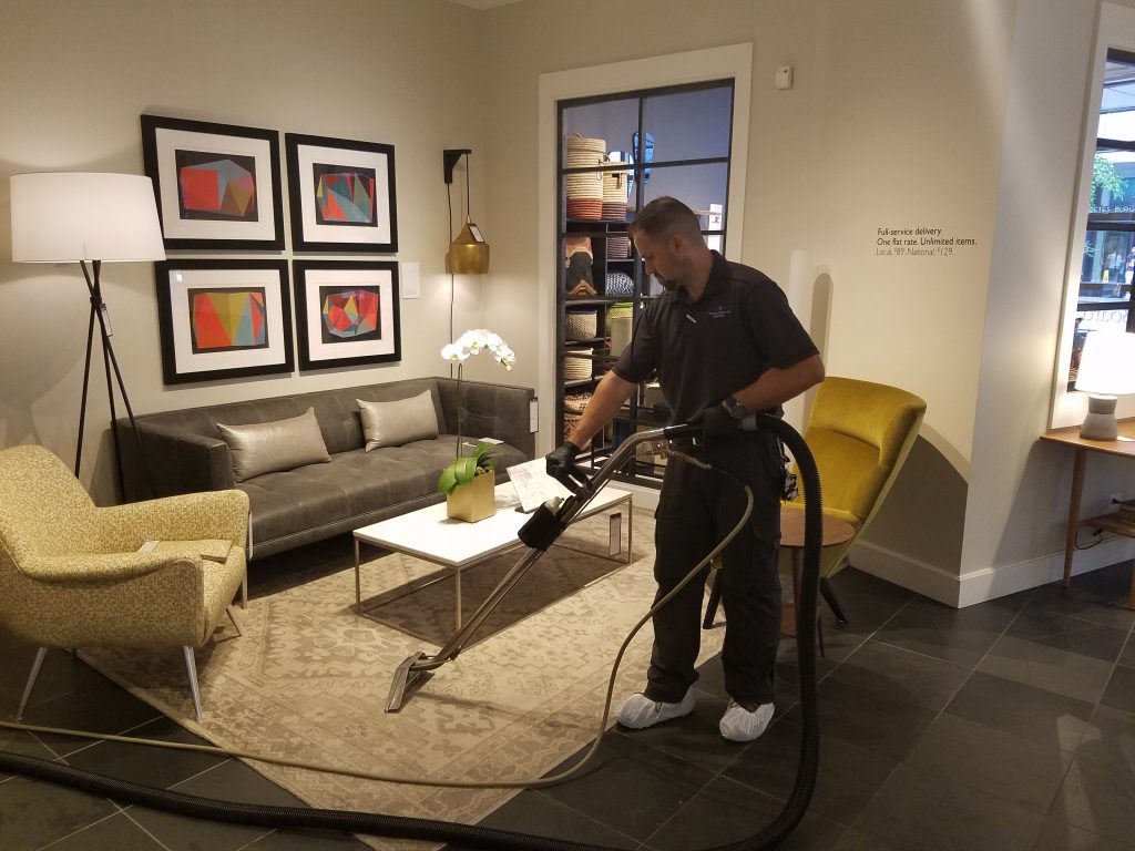 Mundelein Carpet Cleaning