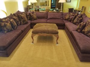 Carpet Cleaning Libertyville, IL