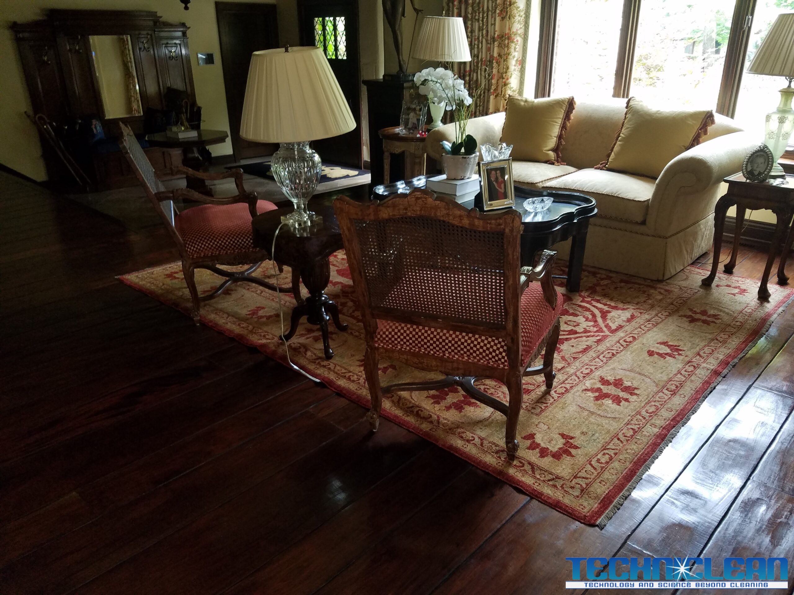 Carpet Cleaning Antioch, IL