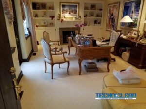 Carpet Cleaning Hawthorn Woods, IL