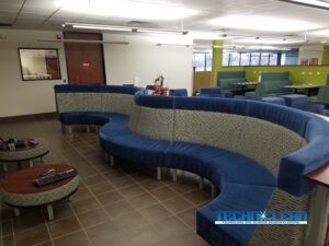 Commercial Upholstery Cleaning Winnetka