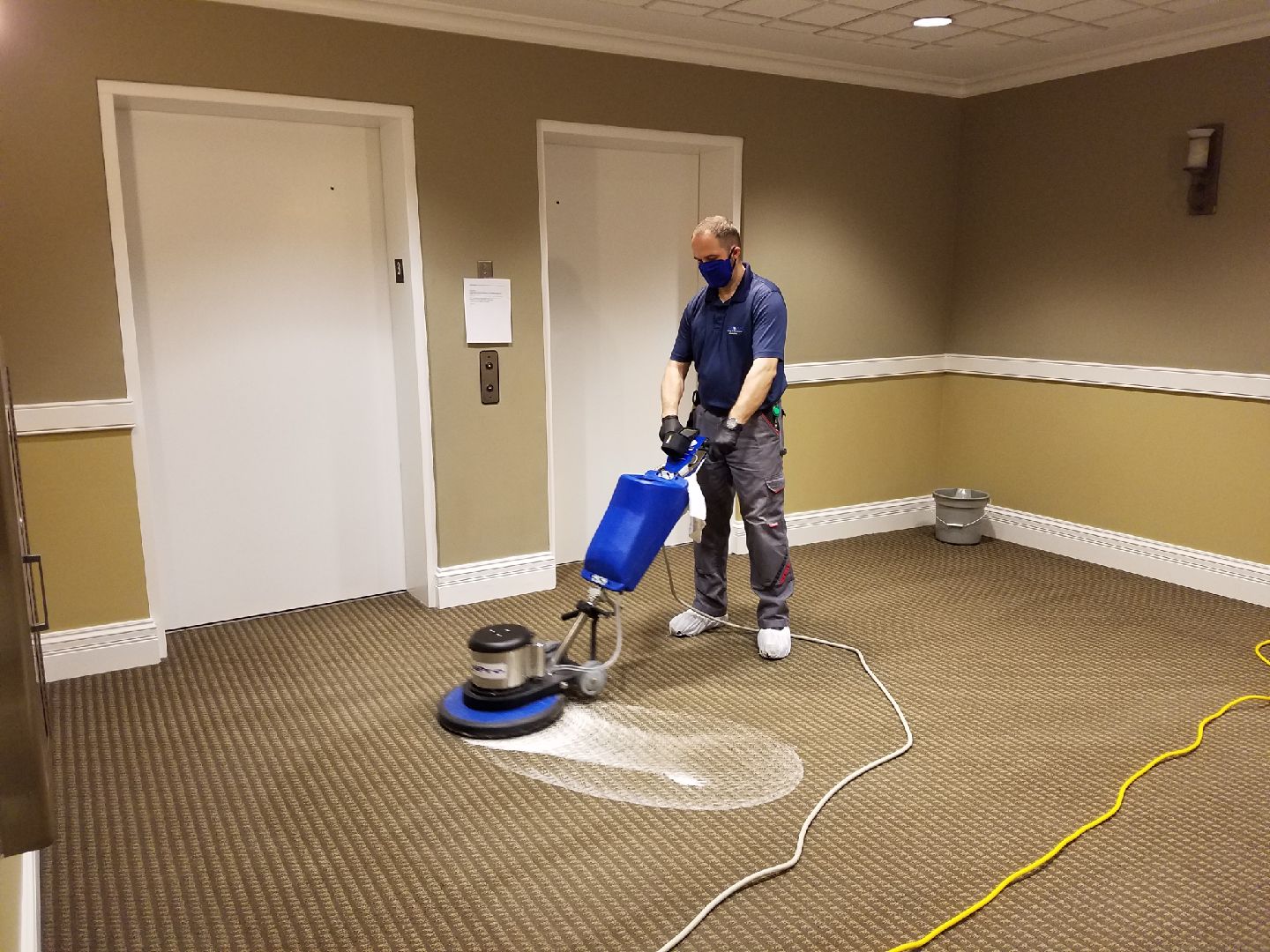 Carpet Cleaning Long Grove