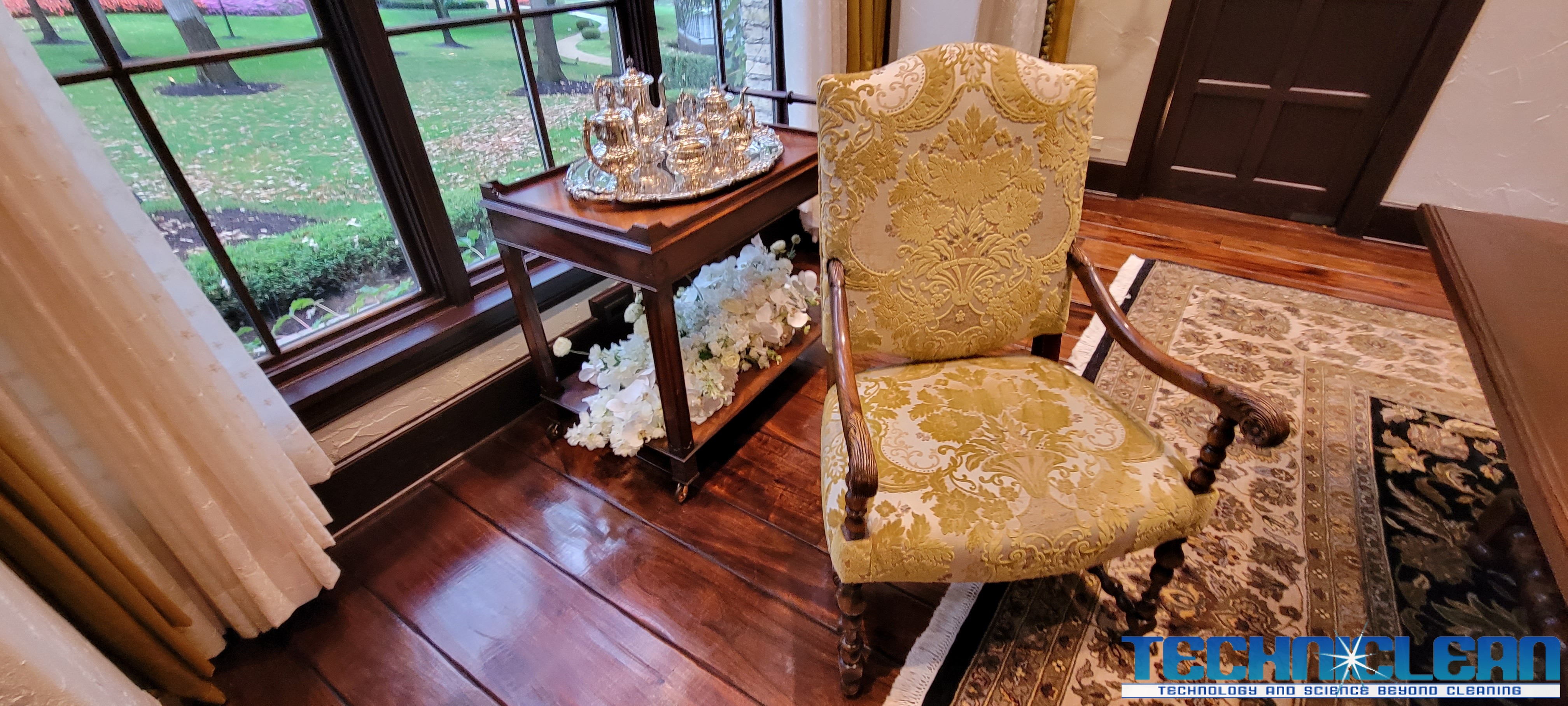 Carpet Cleaning Antioch, IL