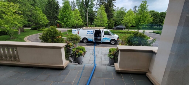 Carpet Cleaning Wilmette