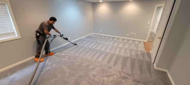 Carpet Cleaning Winnetka