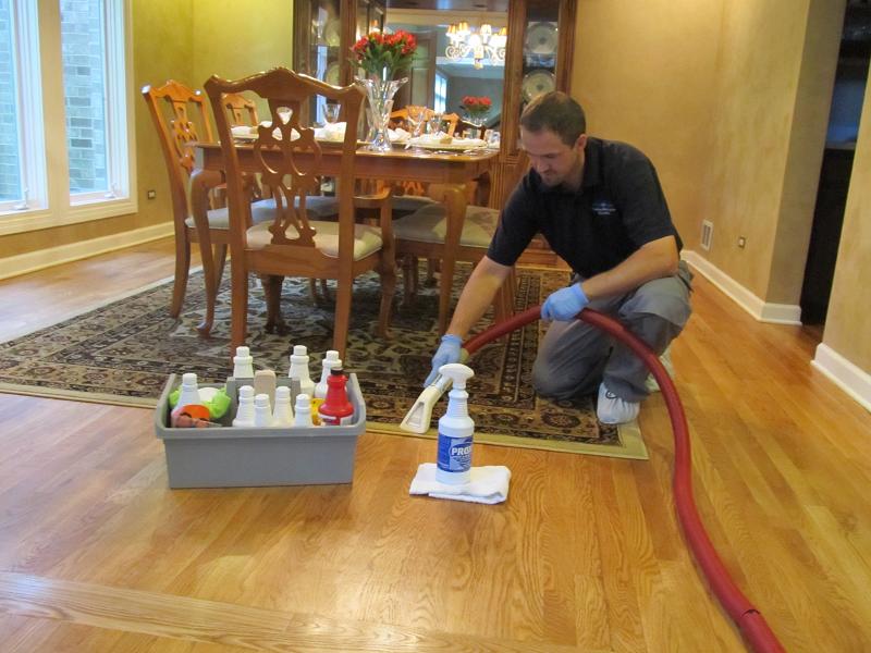 Area Rugs Spot Removal
