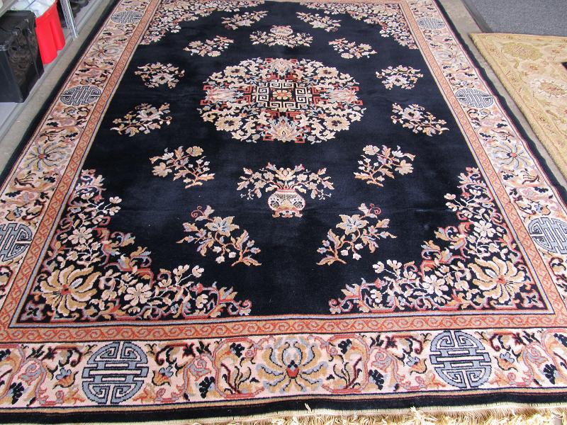 Area Rug Cleaning
