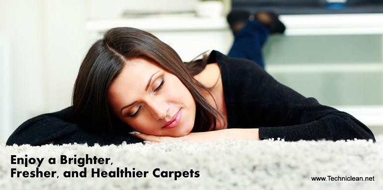 Carpet Cleaning Winnetka