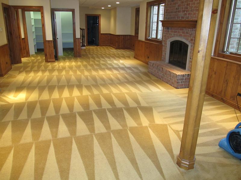 Carpet Cleaning