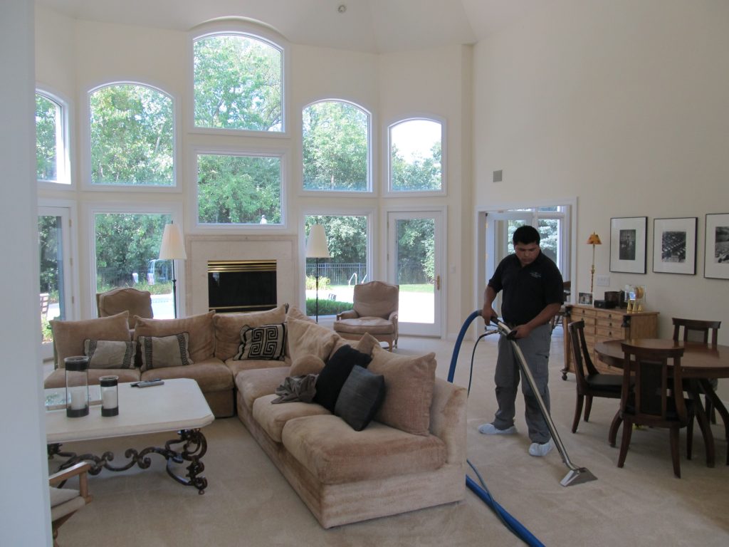 Carpet Cleaning River Forest