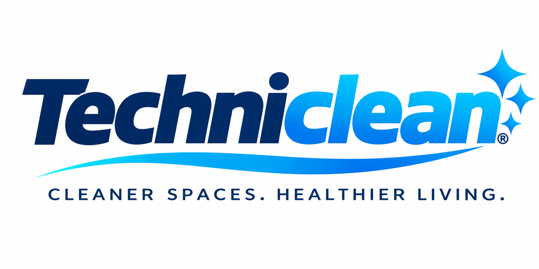 Techniclean Logo 2026
